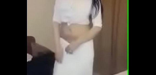  dhaka girl hot dance in hotel